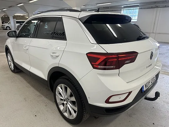 Volkswagen T-Roc 2024 photo 5