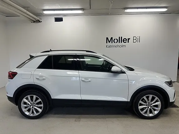 Volkswagen T-Roc 2024 photo 2