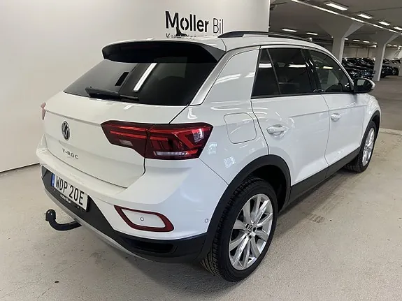 Volkswagen T-Roc 2024 photo 3