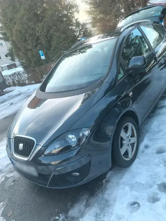Seat Altea