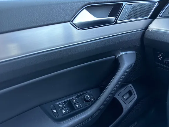Volkswagen Passat 2016 photo 5