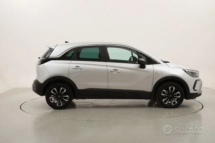 Opel Crossland 2023 photo 3
