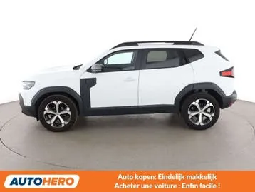 Renault Duster 2025 photo 3