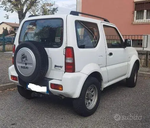 Suzuki Jimny 2017 photo 5