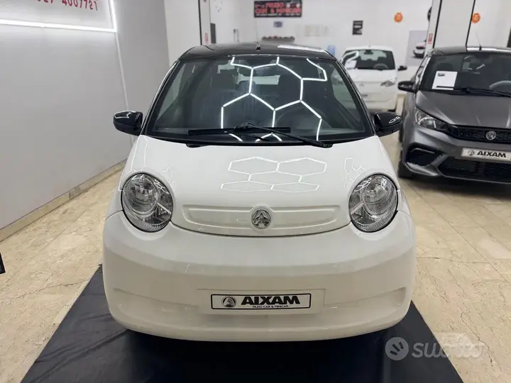 Aixam Miniauto 2018 photo 4