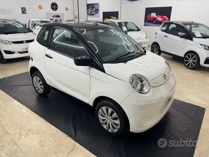 Aixam Miniauto 2018 photo 5