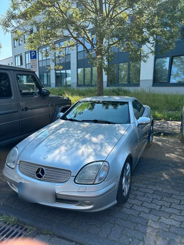 Mercedes-Benz Cabrio