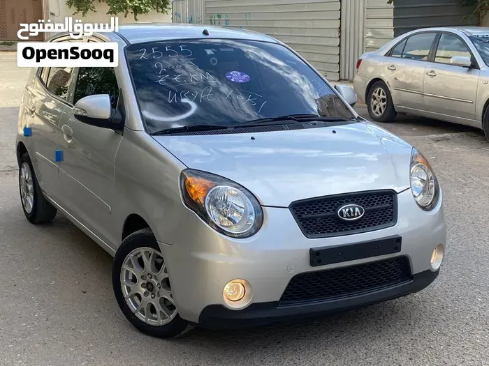Kia Picanto 2010 photo 2