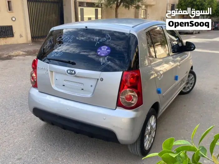 Kia Picanto 2010 photo 4