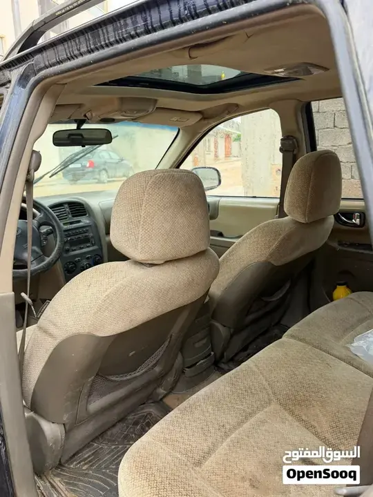 Hyundai Santa Fe 2006 photo 3