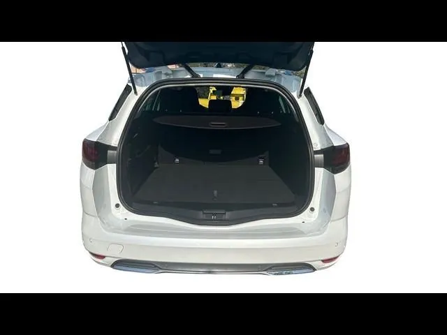 Renault Megane 2020 photo 4