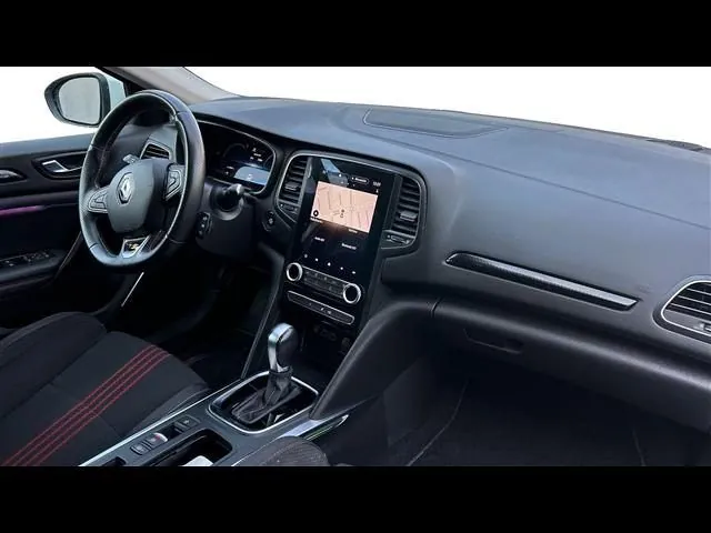 Renault Megane 2020 photo 3
