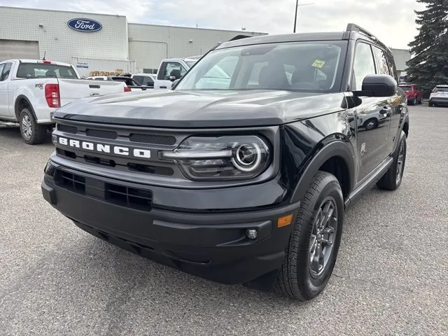 Ford Bronco Sport 2024 photo 5