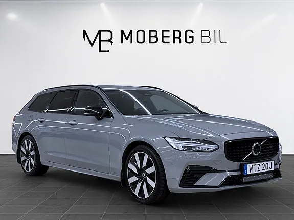 Volvo V90 2024 photo 3