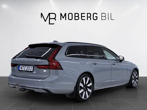 Volvo V90 2024 photo 5