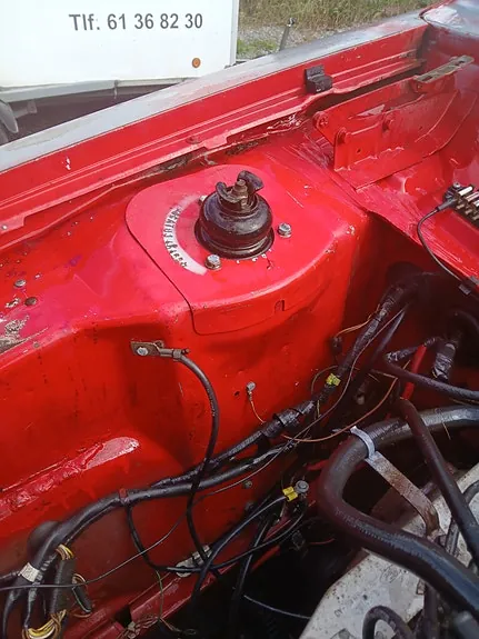 Ford Escort 1978 photo 5