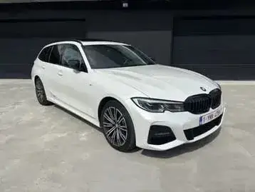 BMW 330E