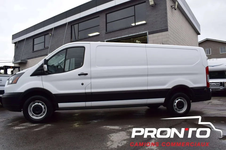 Ford Transit 2019 photo 5