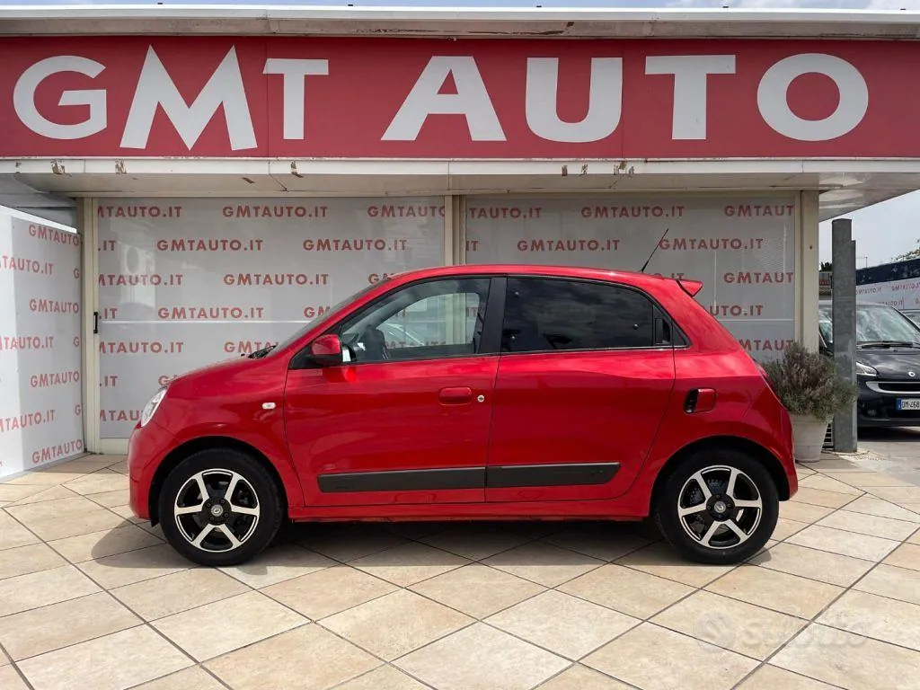 Renault Twingo 2020 photo 2