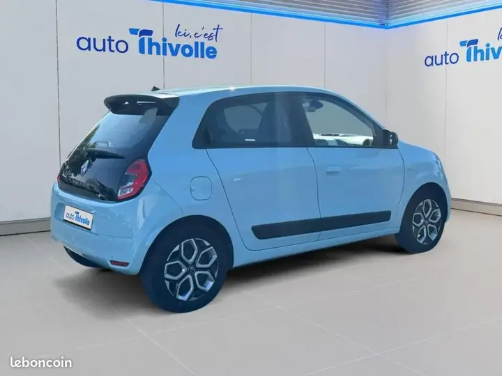 Renault Twingo 2023 photo 5