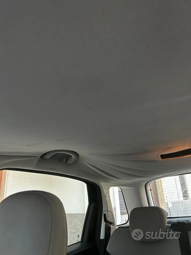 Fiat 500L 2017 photo 4