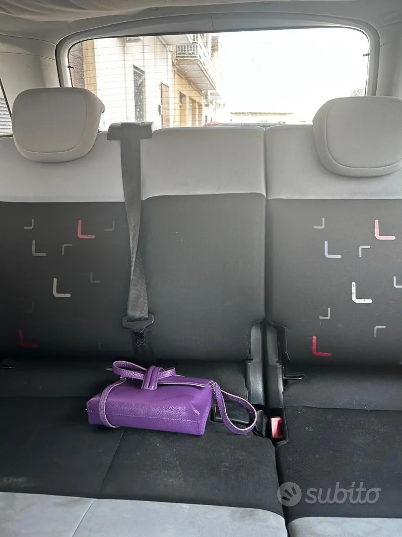 Fiat 500L 2017 photo 5