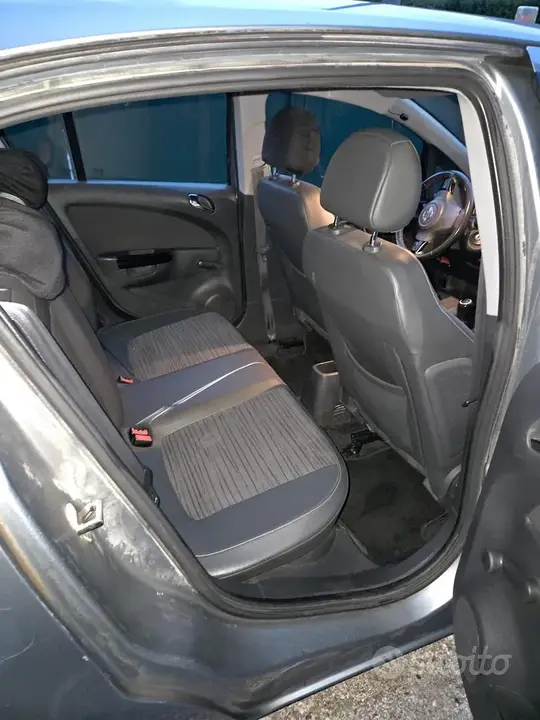 Opel Corsa 2014 photo 5