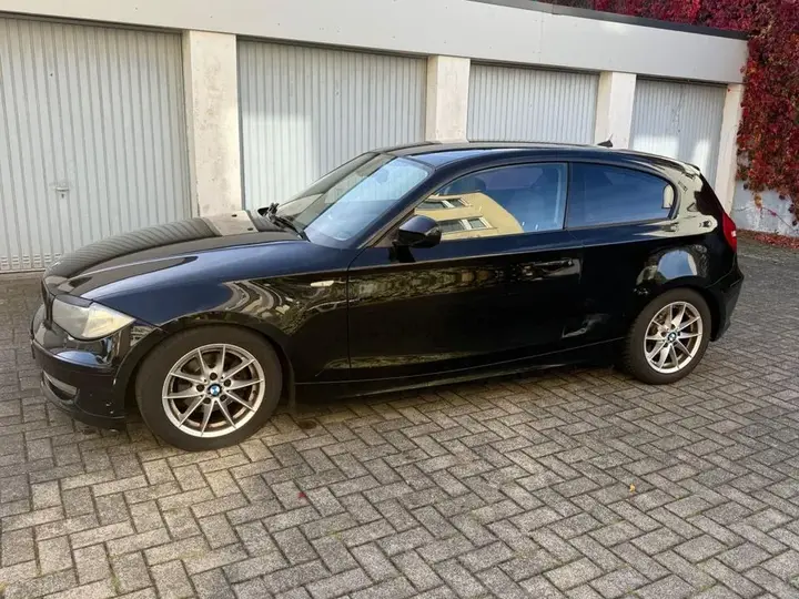 BMW 1Er