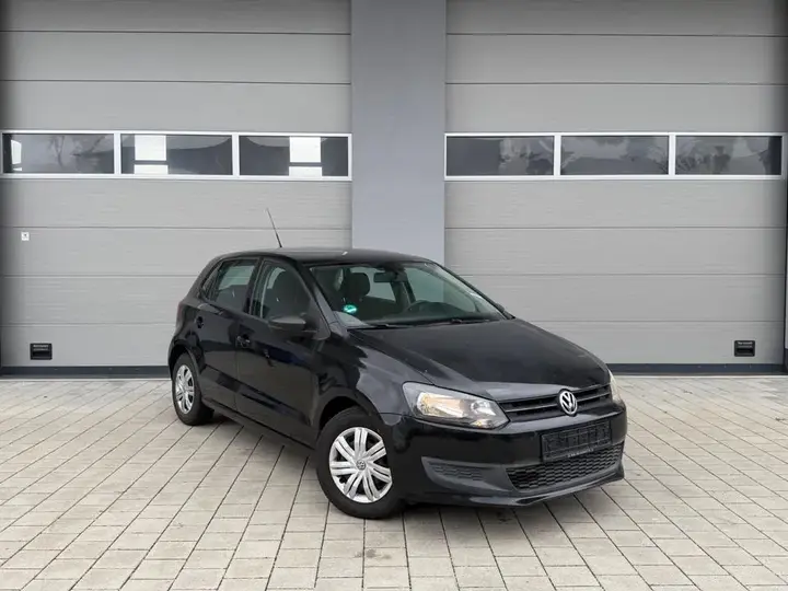 Volkswagen Polo V Trendline