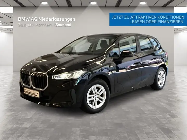 BMW 218I Active Tourer