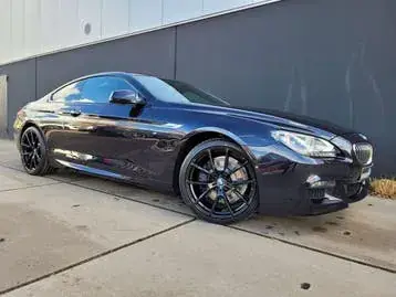 BMW 6 Series
