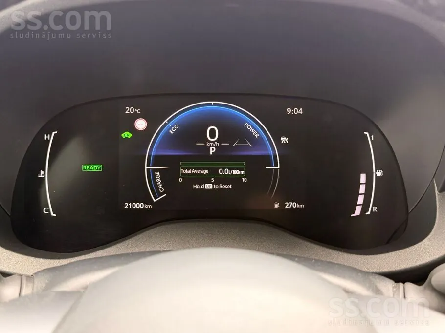 Toyota Yaris Cross Crossover 2025 photo 2