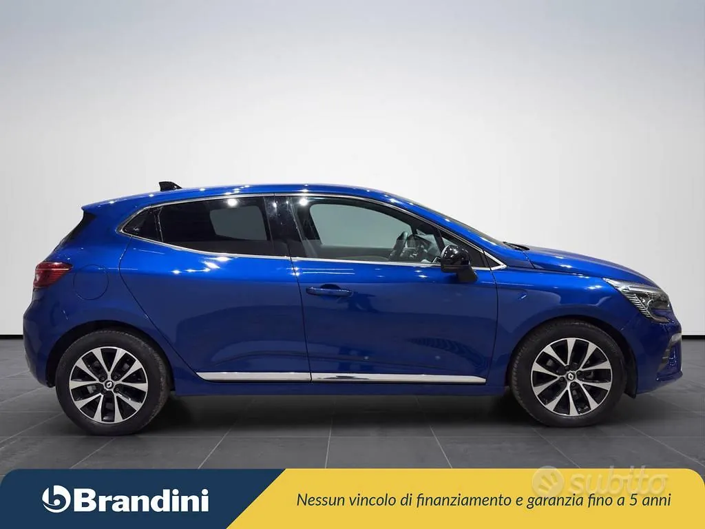 Renault Clio 2023 photo 5