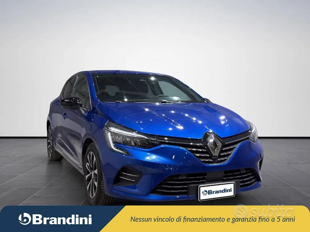 Renault Clio 2023 photo 4