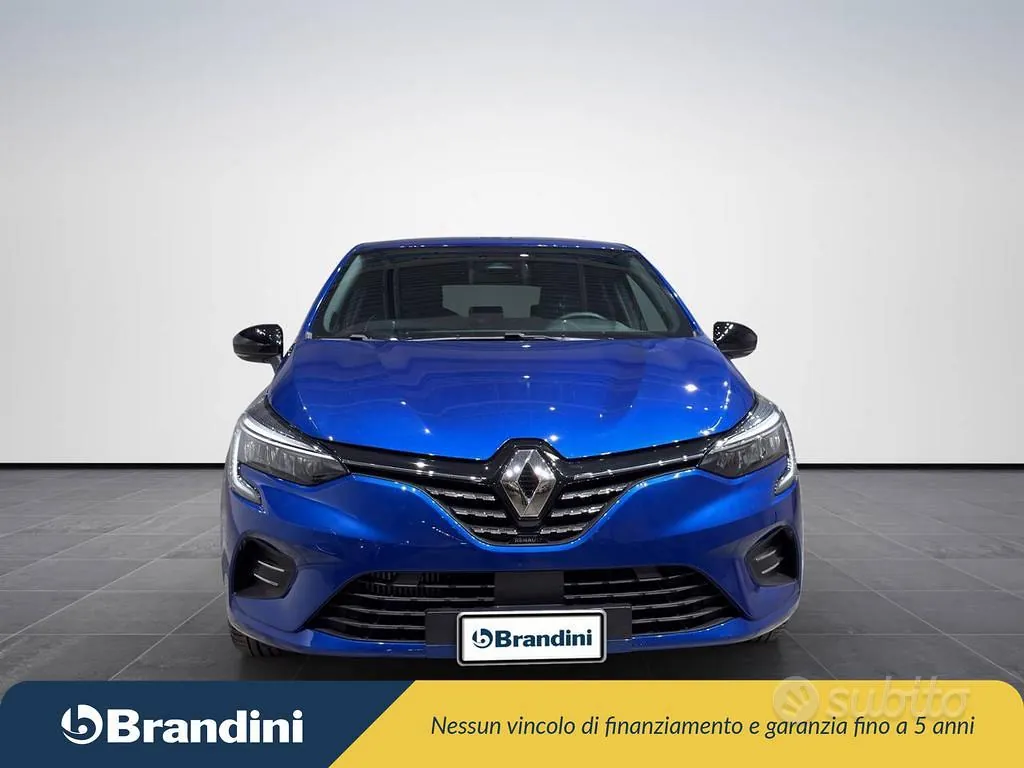 Renault Clio 2023 photo 3