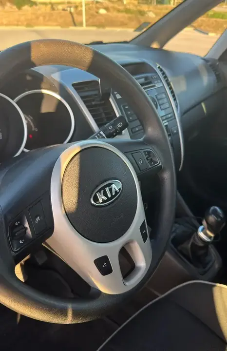 Kia Venga