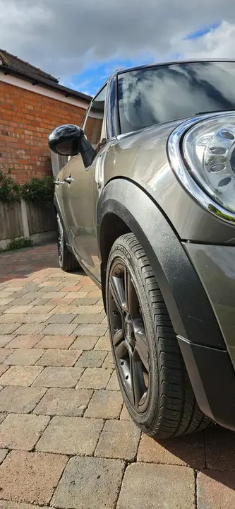 Mini Countryman 2011 photo 2