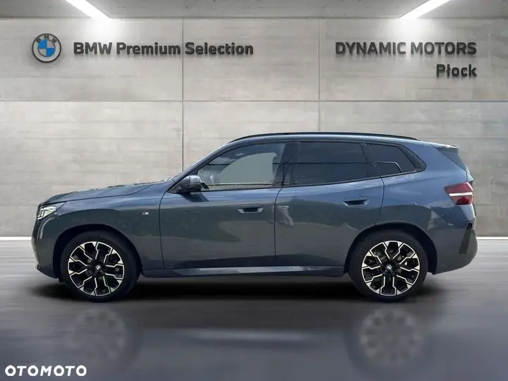 BMW X3 2025 photo 2