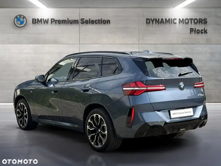 BMW X3 2025 photo 3