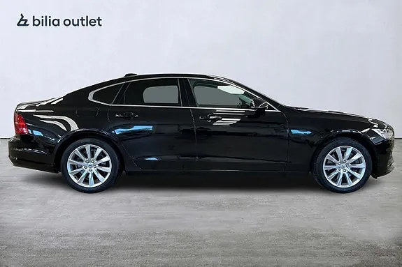 Volvo S90 2018 photo 5