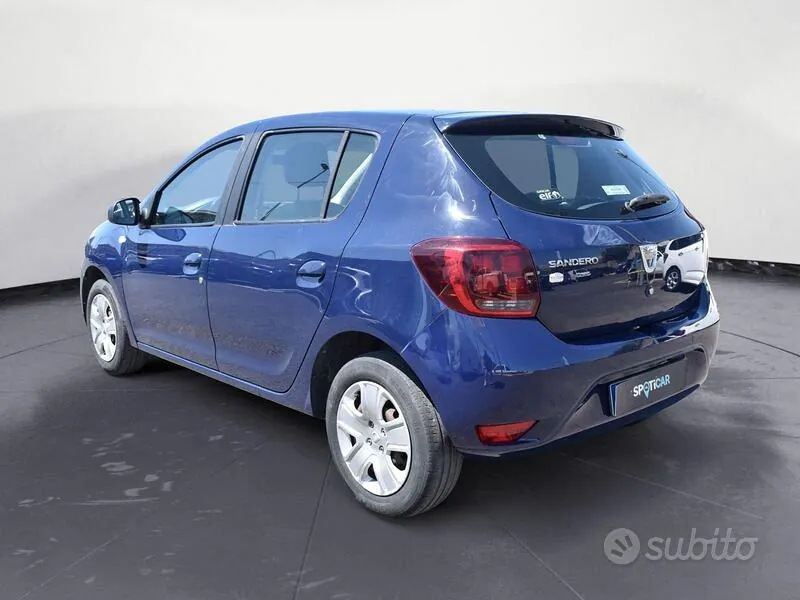 Dacia Sandero 2020 photo 5