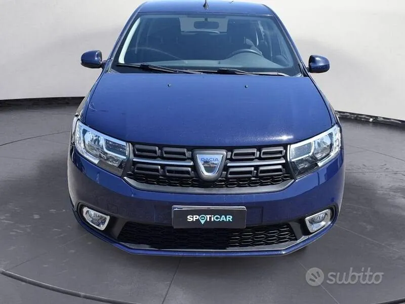 Dacia Sandero 2020 photo 2