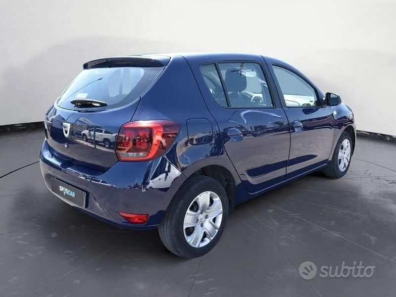 Dacia Sandero 2020 photo 4