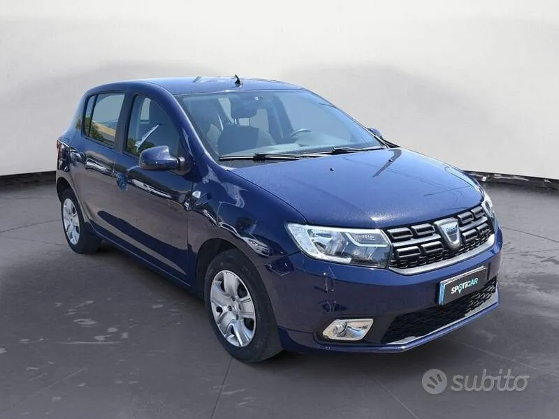 Dacia Sandero 2020 photo 3