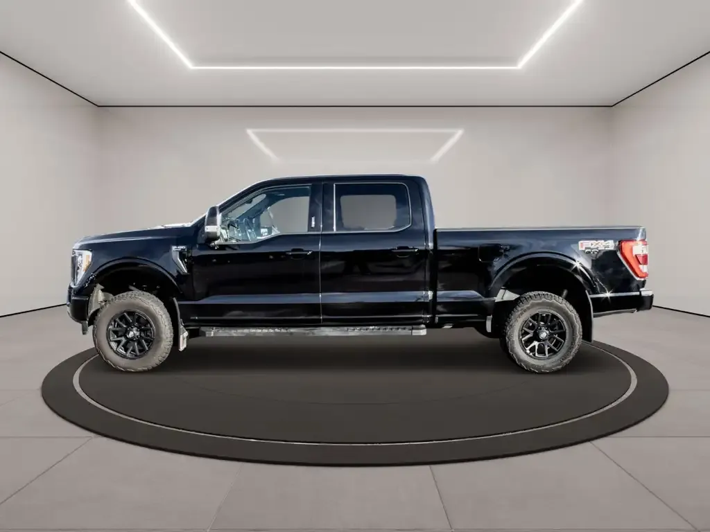 Ford F-150 2023 photo 4