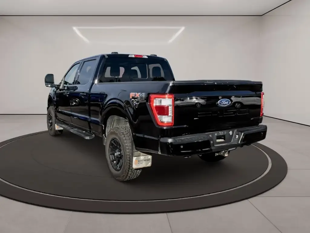 Ford F-150 2023 photo 5