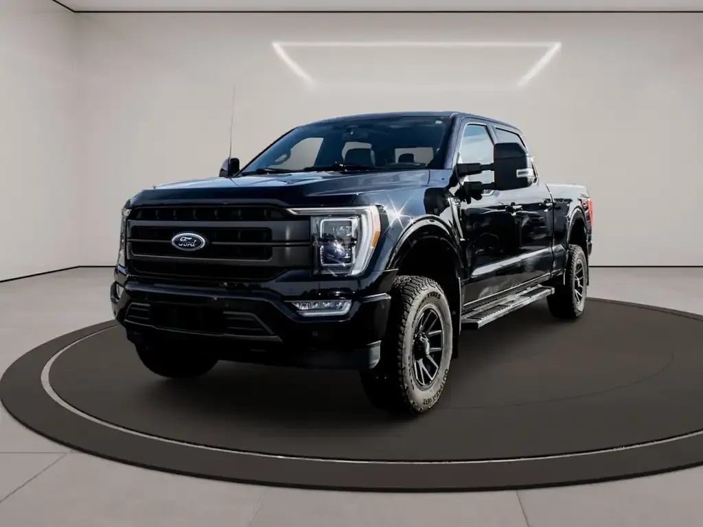 Ford F-150 2023 photo 3