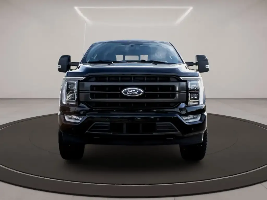 Ford F-150 2023 photo 2