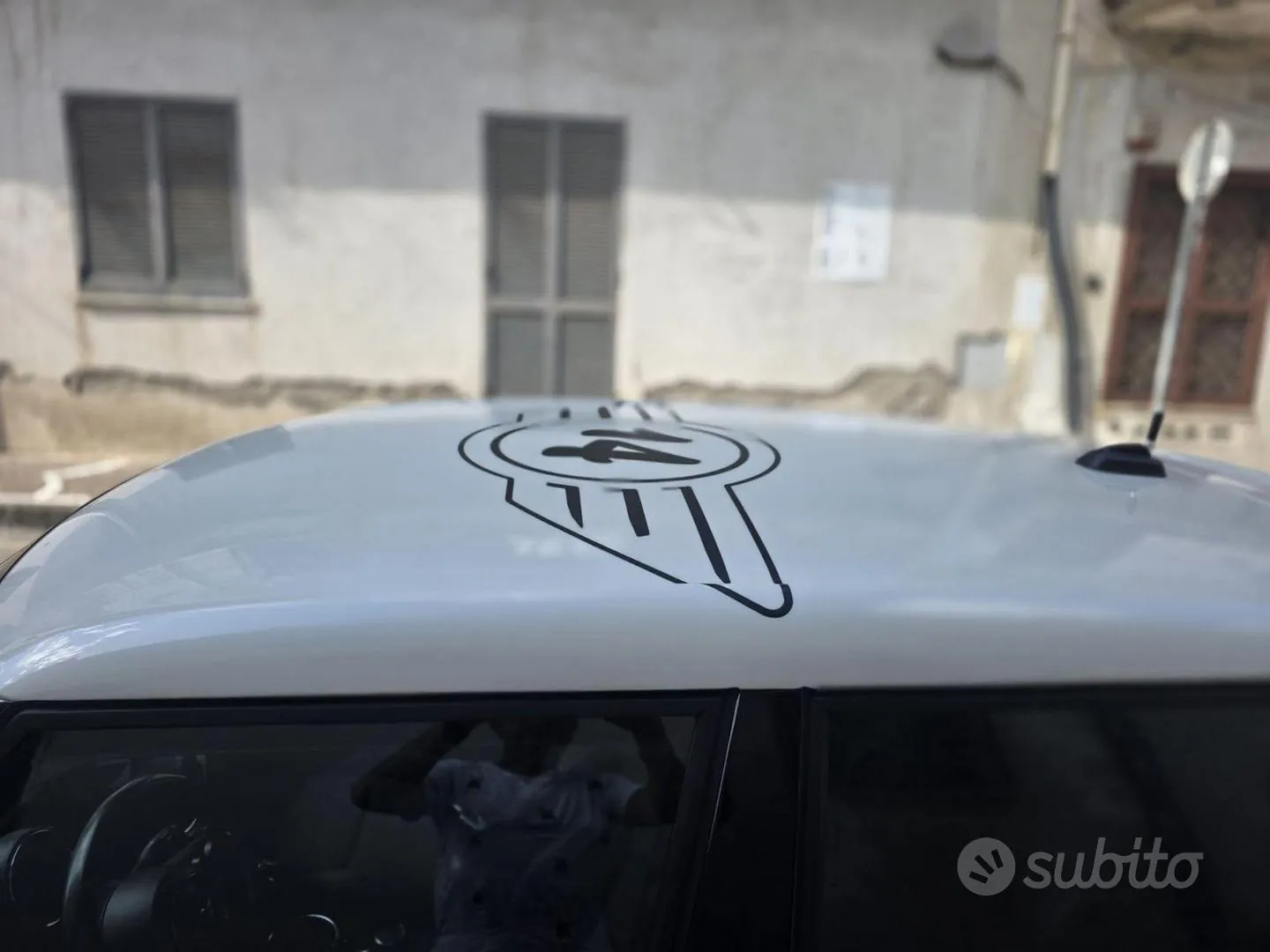 Mini Cooper Sd 2014 photo 3