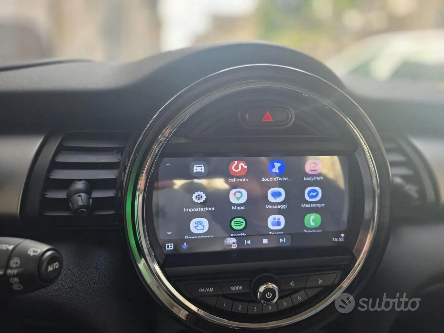 Mini Cooper Sd 2014 photo 5